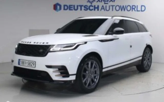 레인지로버 벨라 3.0 P400 R-다이나믹 HSE 랜드로버 2023/02 68,815km