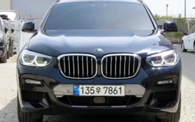 X4 (G02) xDrive 20i M 스포츠 X BMW 2021/09 73,158km
