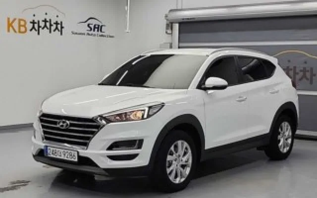 올뉴투싼 디젤 2.0 2WD 현대 2020/11 105,635km