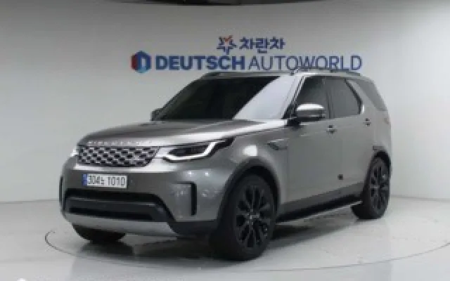 디스커버리5 3.0 D250 SE 랜드로버 2023/06 50,776km